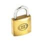 Padlocks Brass