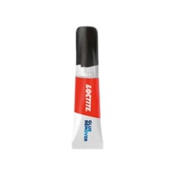 Loctite Glue Remover 5g Gel – Super Glue, Adhesive, Label &amp; Stain Remover