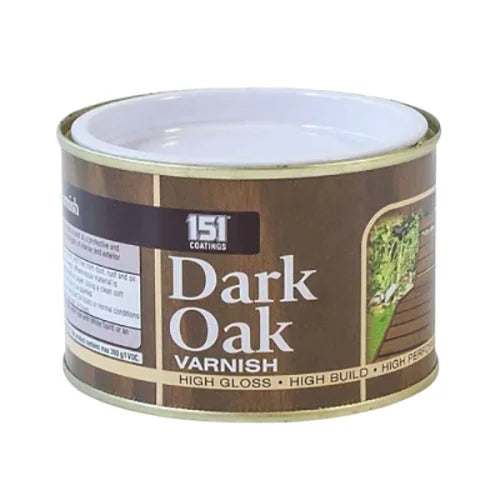 151 Coatings Paint Range – High Performance Paints & Varnishes