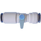 Plastic Ball Valve