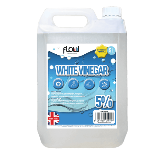 Flowchem White Vinegar