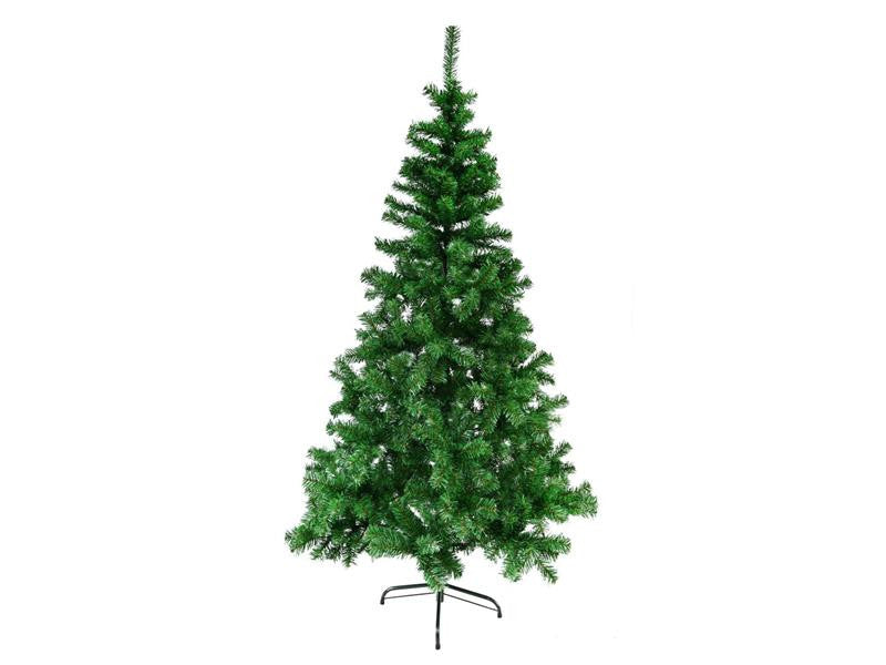 Artificial Christmas Tree – 120cm & 180cm Options for Indoor Holiday Decorating