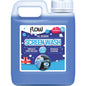 Flow All Season Concentrated Screen Wash 1L – Windscreen Cleaner with -5°C Freeze Protection