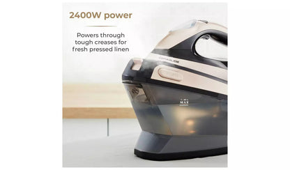 Tower Ceraglide Steam Generator Iron