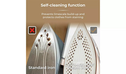 Tower Ceraglide Steam Generator Iron