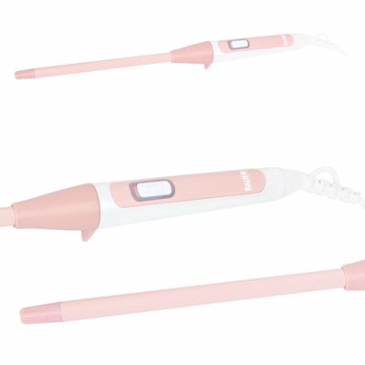 Bauer Rapid Heat Curling Wand