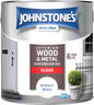 Johnstone's Exterior Hardwearing Gloss 750ml / 2.5Ltr