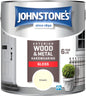 Johnstone's Exterior Hardwearing Gloss 750ml / 2.5Ltr