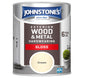 Johnstone's Exterior Hardwearing Gloss 750ml / 2.5Ltr