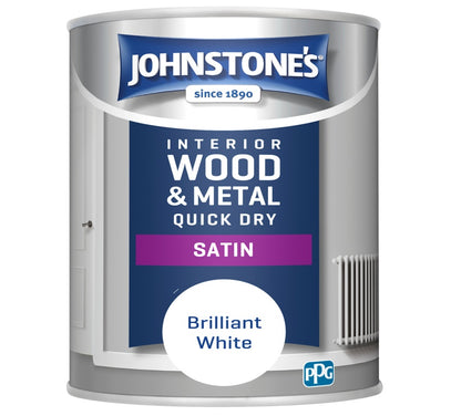Quick Dry Satin