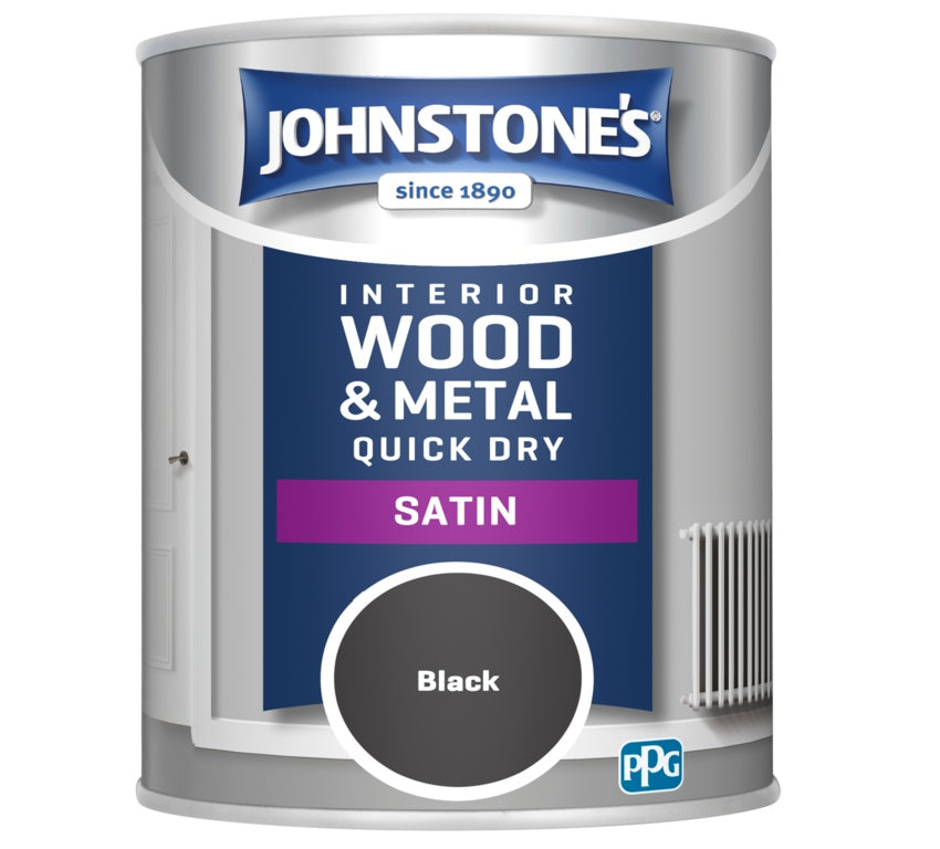 Quick Dry Satin