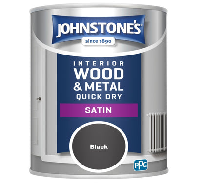 Quick Dry Satin