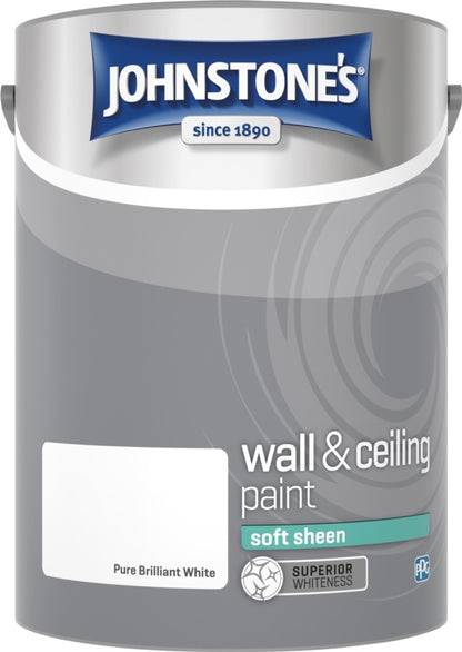 Wall & Ceiling Soft Sheen