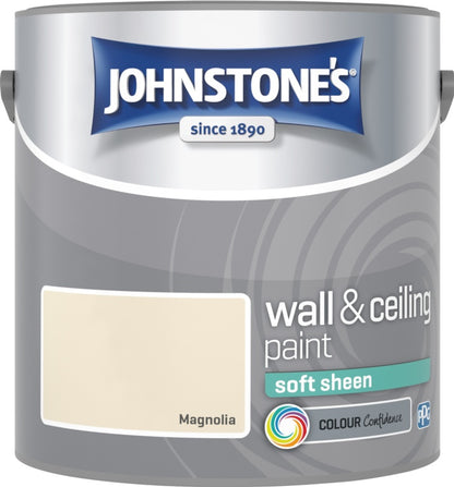 Wall & Ceiling Soft Sheen