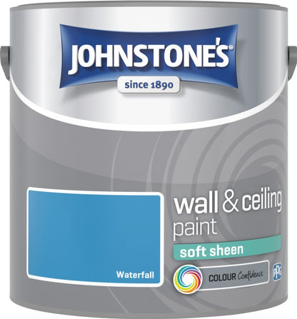 Wall & Ceiling Soft Sheen