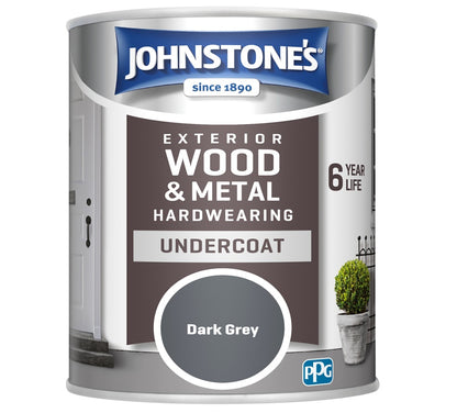 Exterior Undercoat