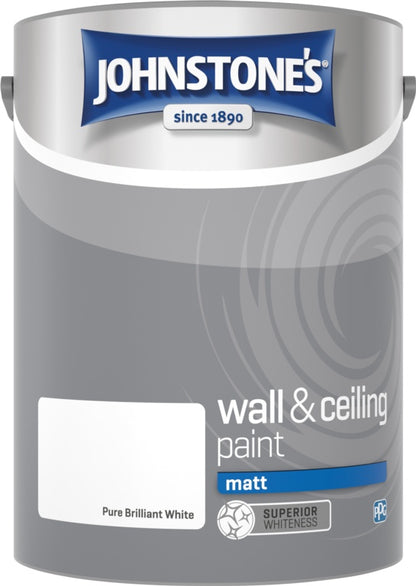 Wall & Ceiling Matt