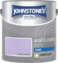 Johnstone's Wall & Ceiling Matt 2.5L