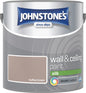 Johnstone's Wall & Ceiling Silk 2.5L