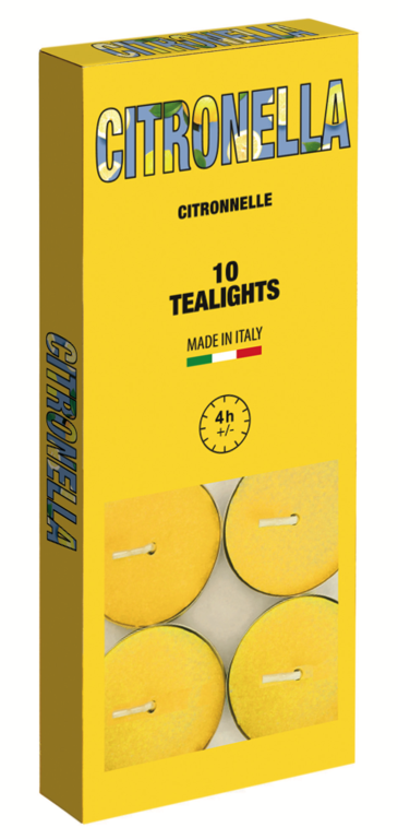 Candles & Home Fragrance