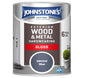 Johnstone's Exterior Hardwearing Gloss 750ml / 2.5Ltr