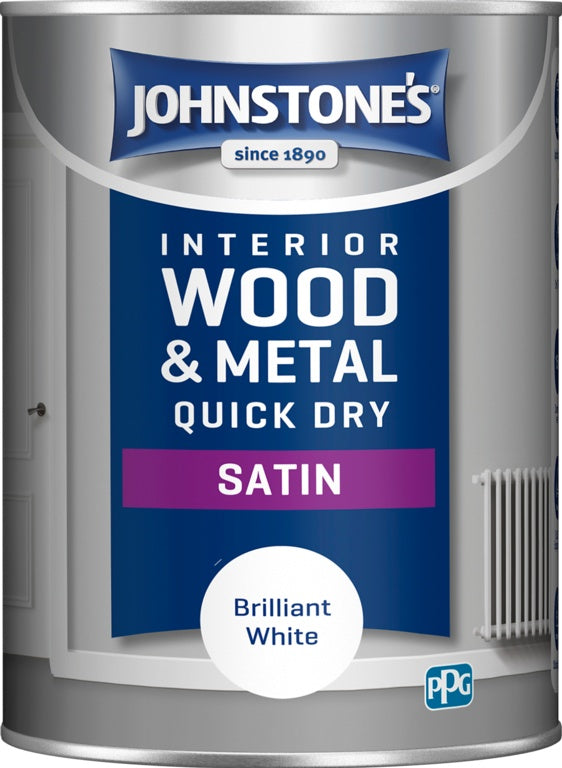 Quick Dry Satin