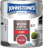 Johnstone's Exterior Hardwearing Gloss 750ml / 2.5Ltr