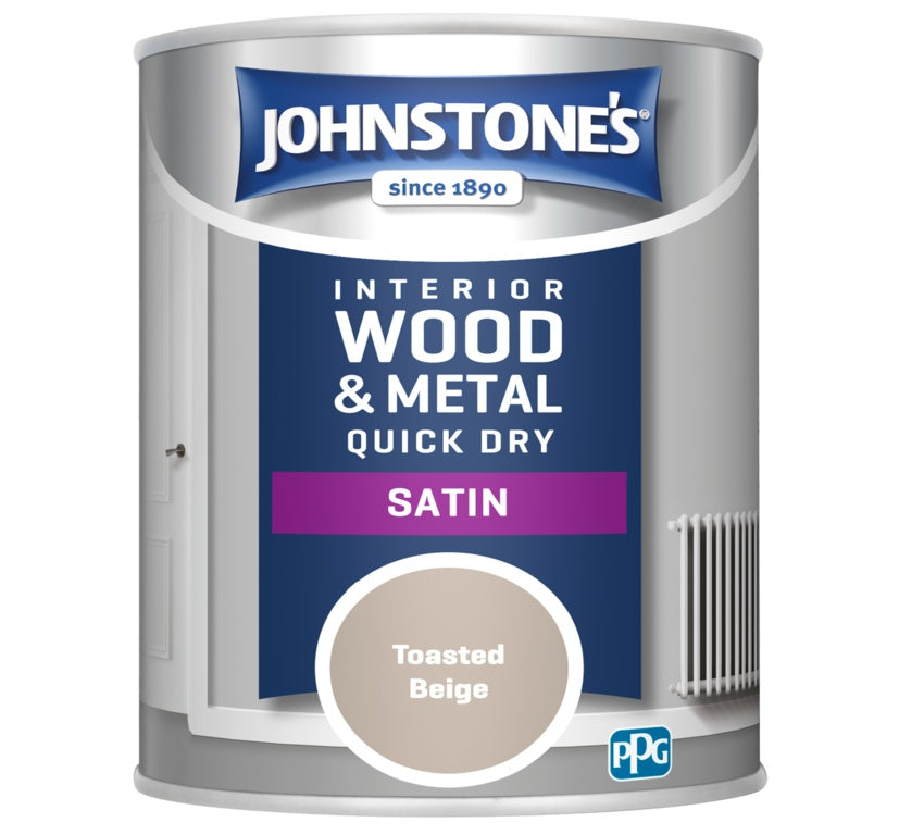 Quick Dry Satin