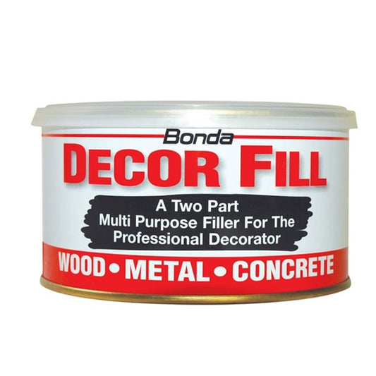 Bonda Décor Fill 500g  wood, metal & concrete,