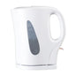 Fine Elements 1.7L Plastic Kettle White