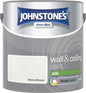 Johnstone's Wall & Ceiling Silk 2.5L