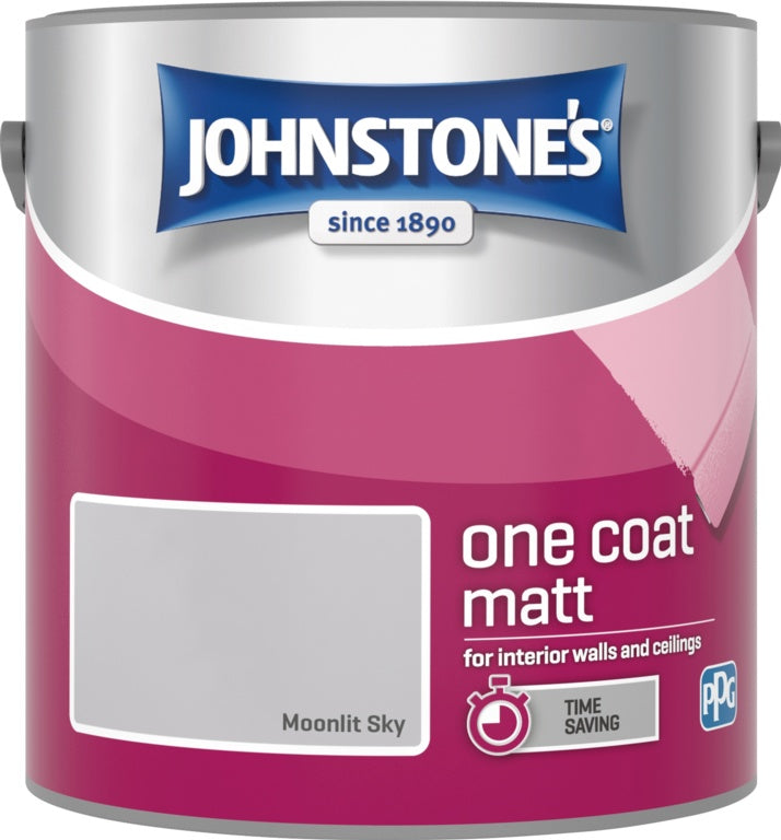 One Coat Matt – Antique Cream - Antique Cream