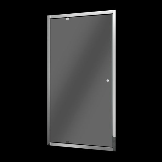 Pivot Door