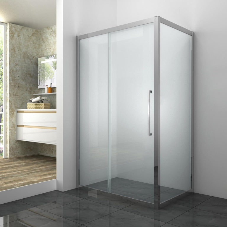 Aber Sliding Door