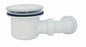 90mm High Flow Shower Waste