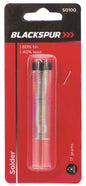 Blackspur Solder 17g BB-SO100 – 60/40 Tin Lead Solder for Soldering Irons