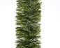 Kaemingk Tinsel Garland 75mm - Green