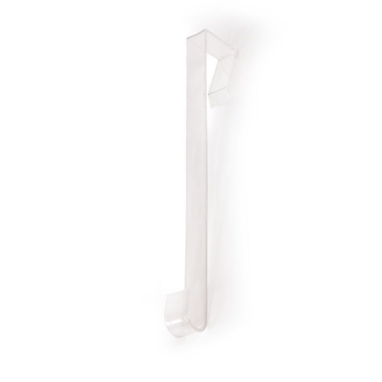 Premier Wreath Hanger - 35cm Clear