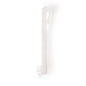 Premier Wreath Hanger - 35cm Clear