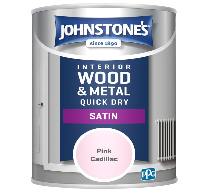 Quick Dry Satin