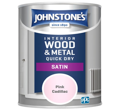 Quick Dry Satin