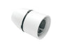 Securlec T2 Cord Grip Lampholder White - Default Title