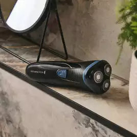 Remington R1 Style Series Rotary Electric Shaver R1000