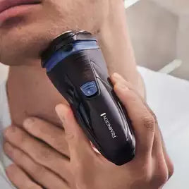 Remington R1 Style Series Rotary Electric Shaver R1000