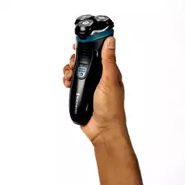 Remington R1 Style Series Rotary Electric Shaver R1000