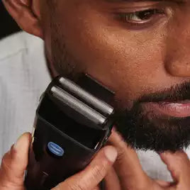 Remington F1 Style Series Foil Electric Shaver F1000