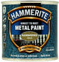 Hammerite Metal Paint Smooth, Hammered & Satin 250ml & 750ml
