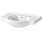 Cloakroom Collection Vanity Unit Basin 750mm