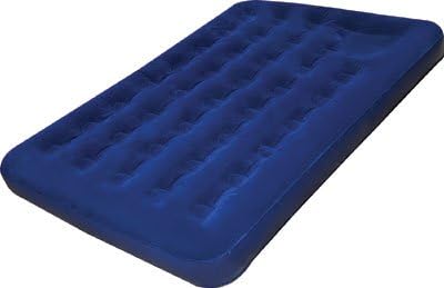 Redwood Double Inflatable Air Bed