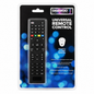 Daewoo 12-in-1 Universal Remote Control AVS1303 – TV, DVD, VCR, Sky, Satellite &amp; Cable